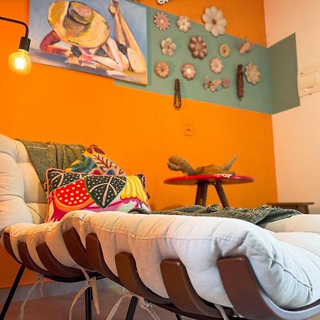 Casa Ramundo: Relaxe, Explore E Divirta-Se! Penha  Kültér fotó