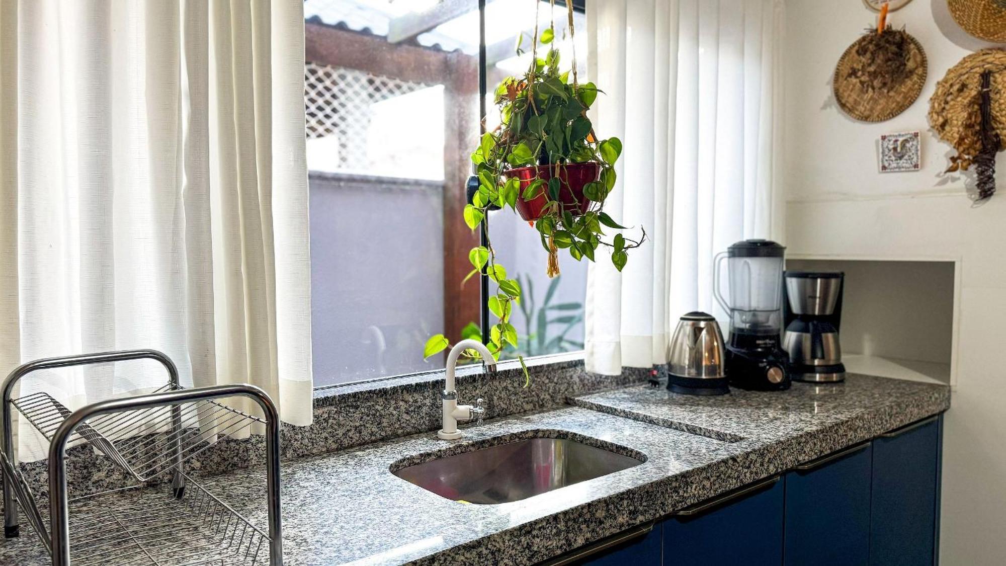 Casa Ramundo: Relaxe, Explore E Divirta-Se! Penha  Kültér fotó