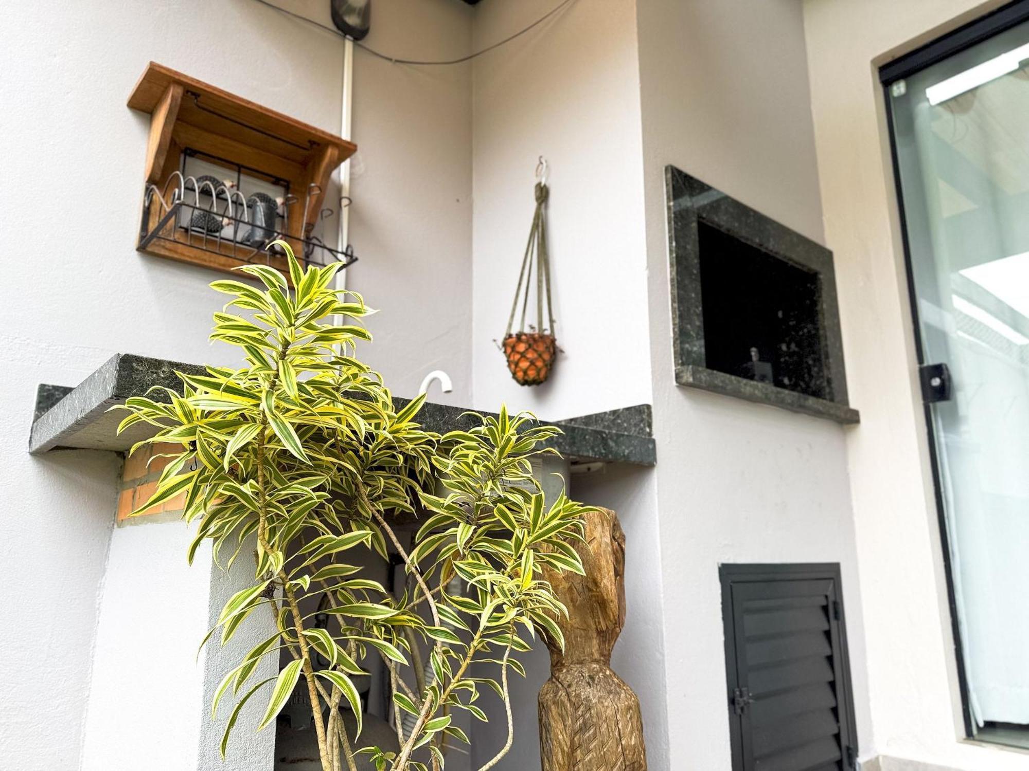 Casa Ramundo: Relaxe, Explore E Divirta-Se! Penha  Kültér fotó