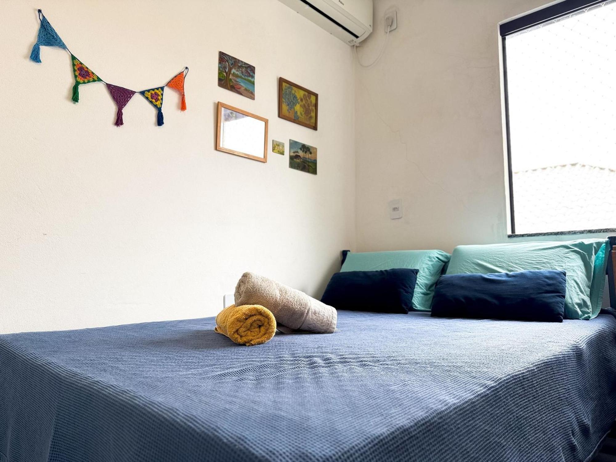 Casa Ramundo: Relaxe, Explore E Divirta-Se! Penha  Kültér fotó