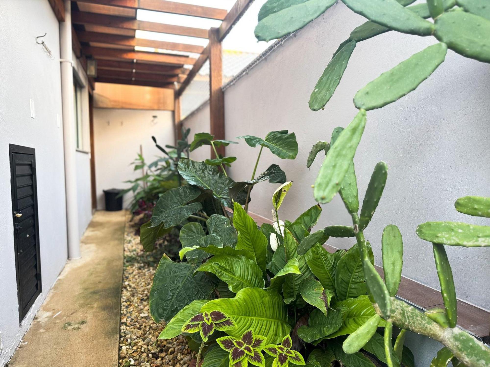 Casa Ramundo: Relaxe, Explore E Divirta-Se! Penha  Kültér fotó
