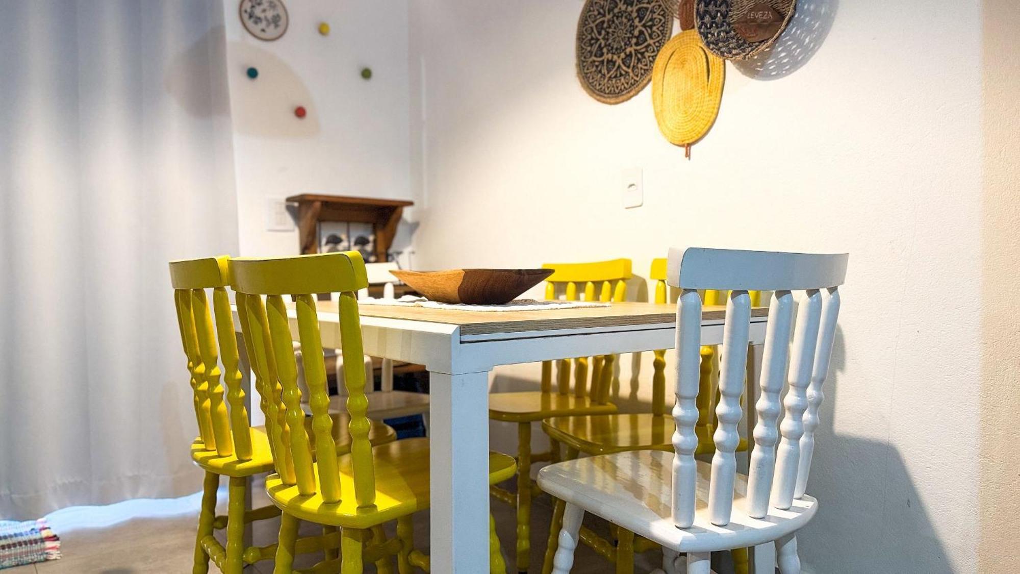 Casa Ramundo: Relaxe, Explore E Divirta-Se! Penha  Kültér fotó