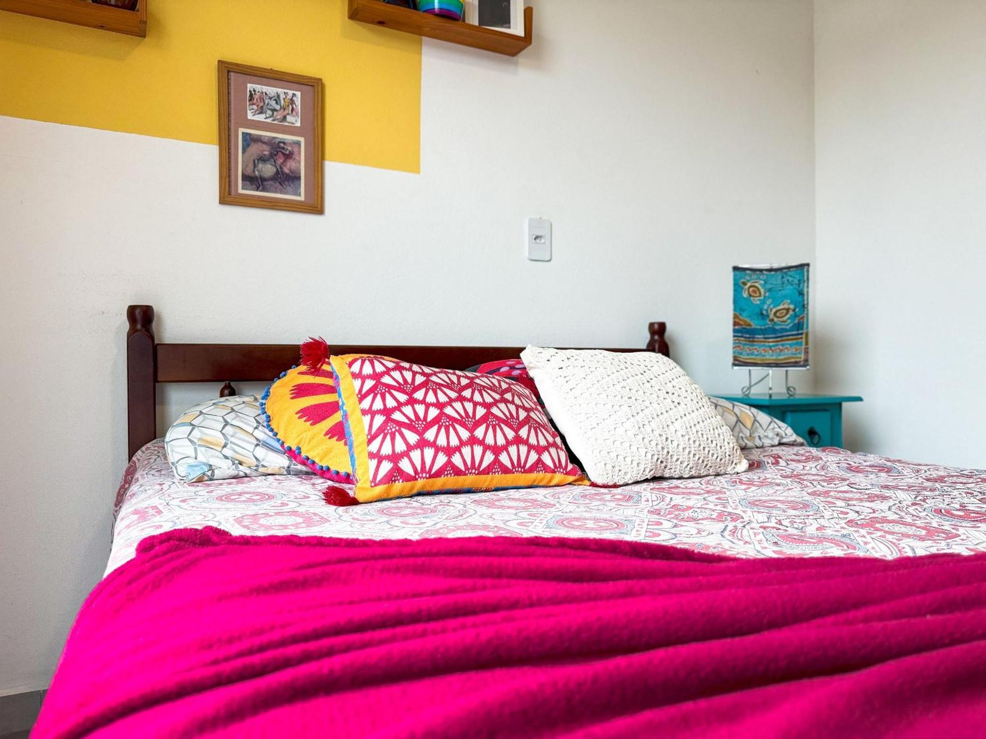 Casa Ramundo: Relaxe, Explore E Divirta-Se! Penha  Kültér fotó