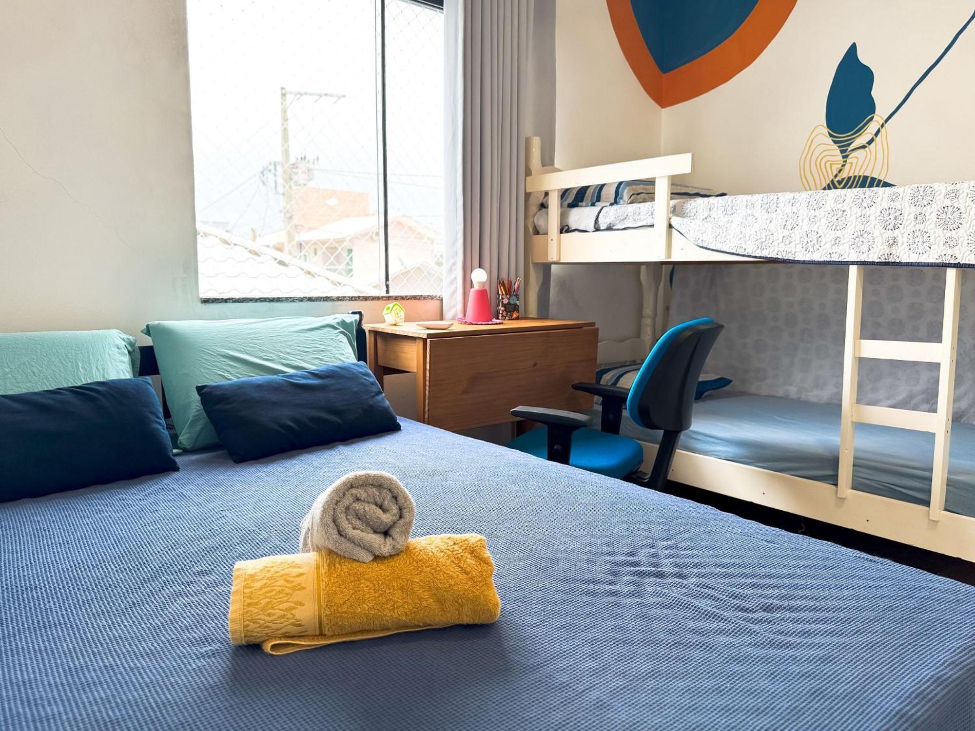 Casa Ramundo: Relaxe, Explore E Divirta-Se! Penha  Kültér fotó