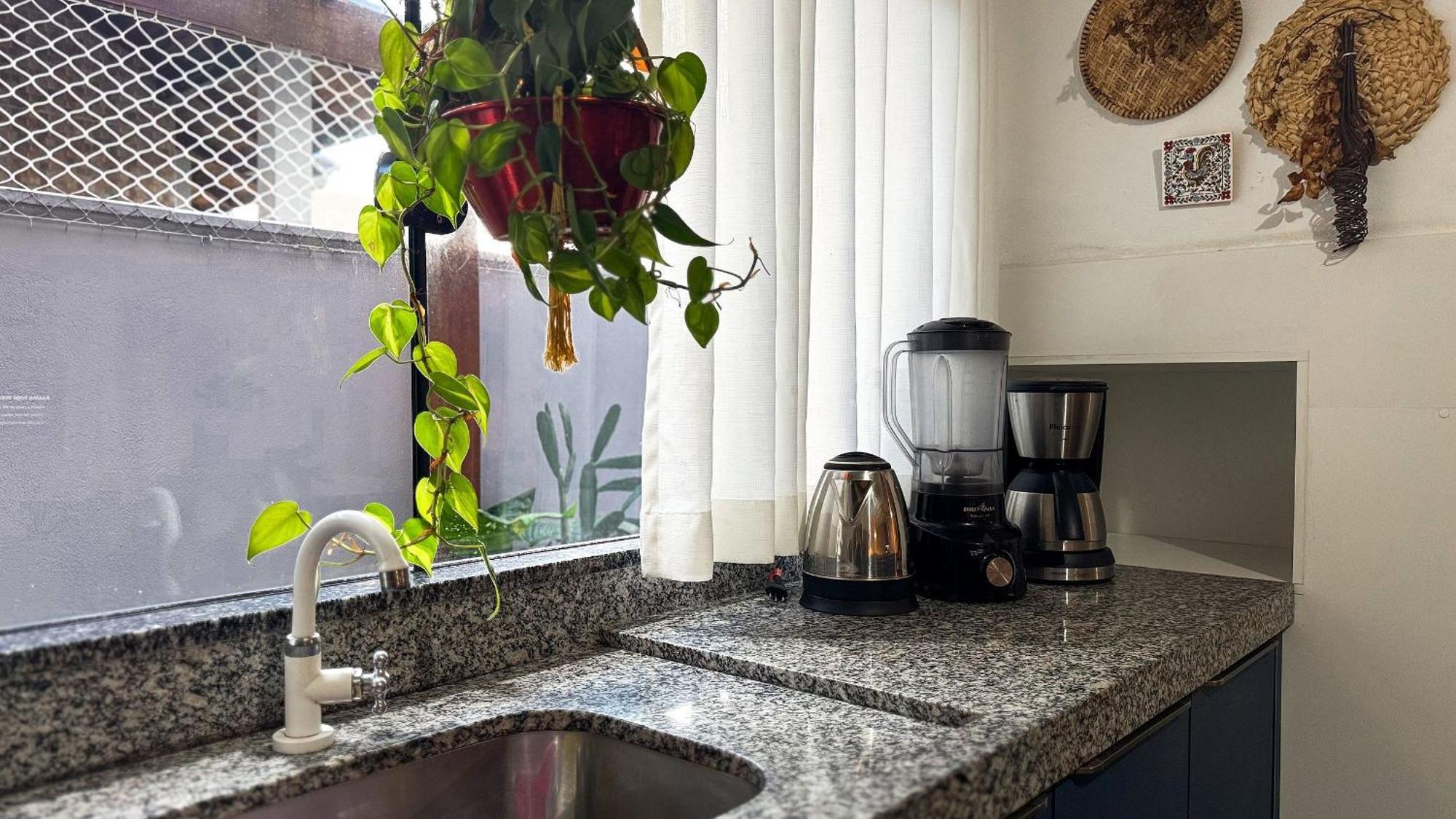 Casa Ramundo: Relaxe, Explore E Divirta-Se! Penha  Kültér fotó
