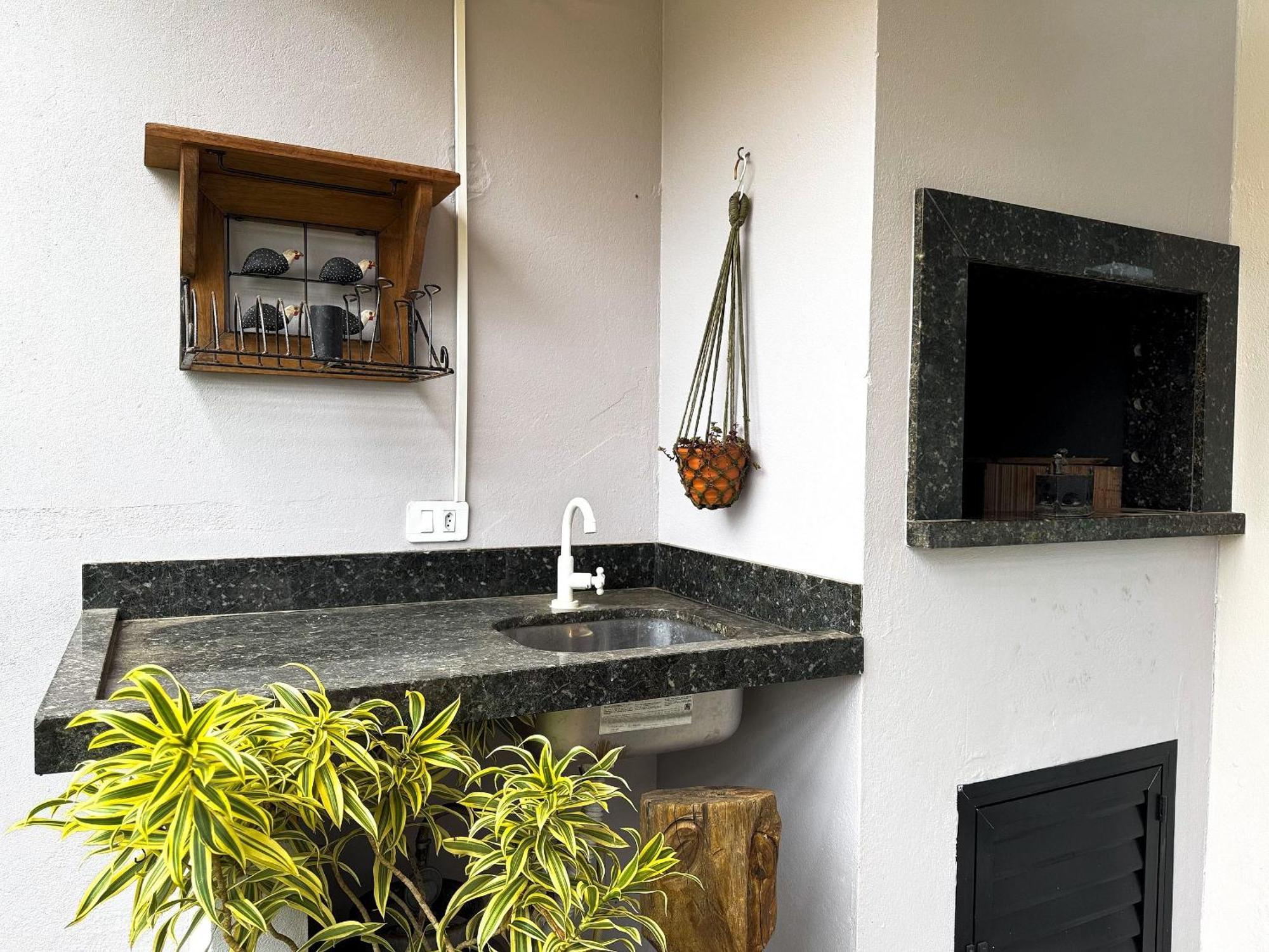 Casa Ramundo: Relaxe, Explore E Divirta-Se! Penha  Kültér fotó
