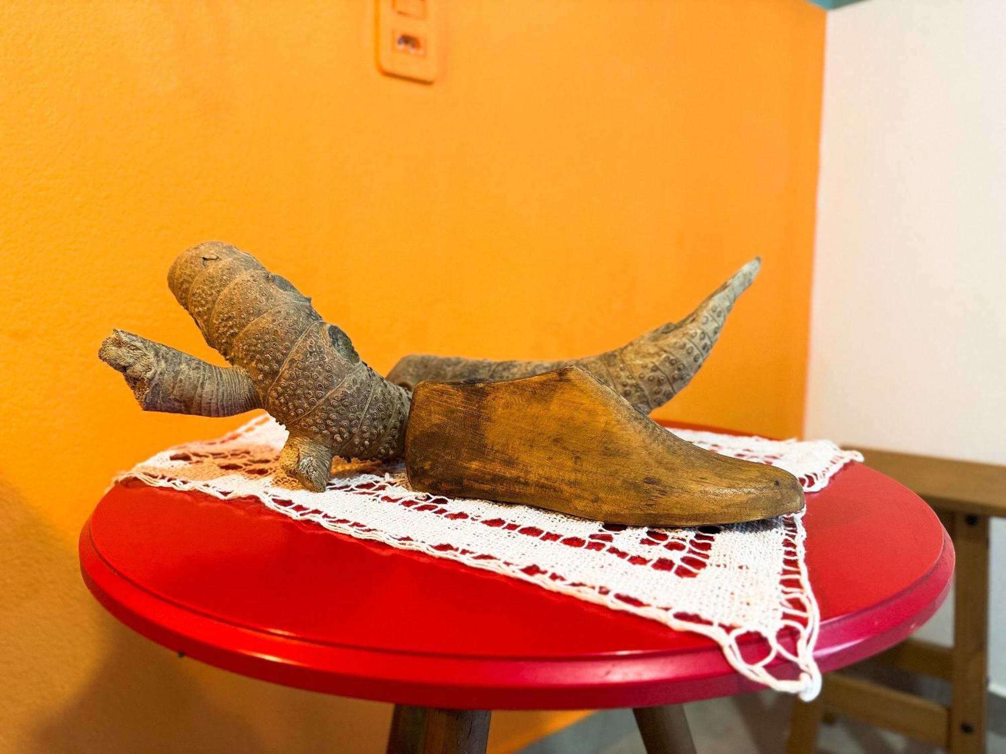 Casa Ramundo: Relaxe, Explore E Divirta-Se! Penha  Kültér fotó