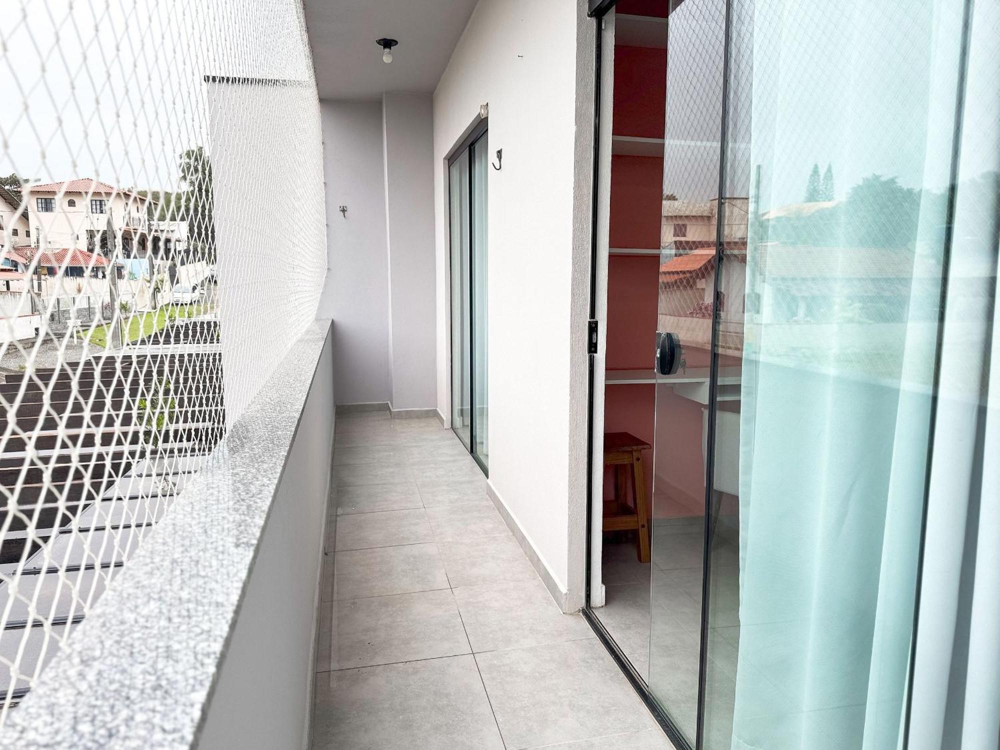 Casa Ramundo: Relaxe, Explore E Divirta-Se! Penha  Kültér fotó