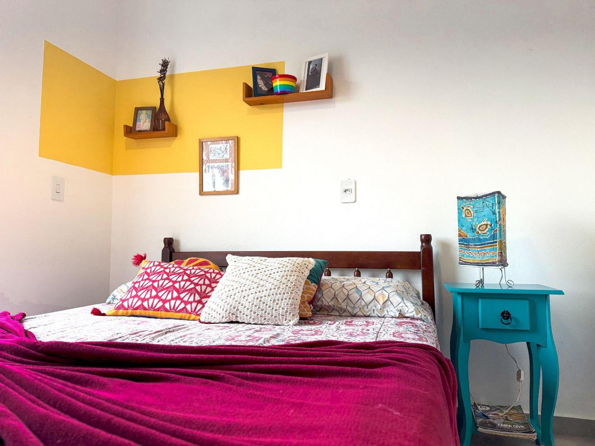 Casa Ramundo: Relaxe, Explore E Divirta-Se! Penha  Kültér fotó