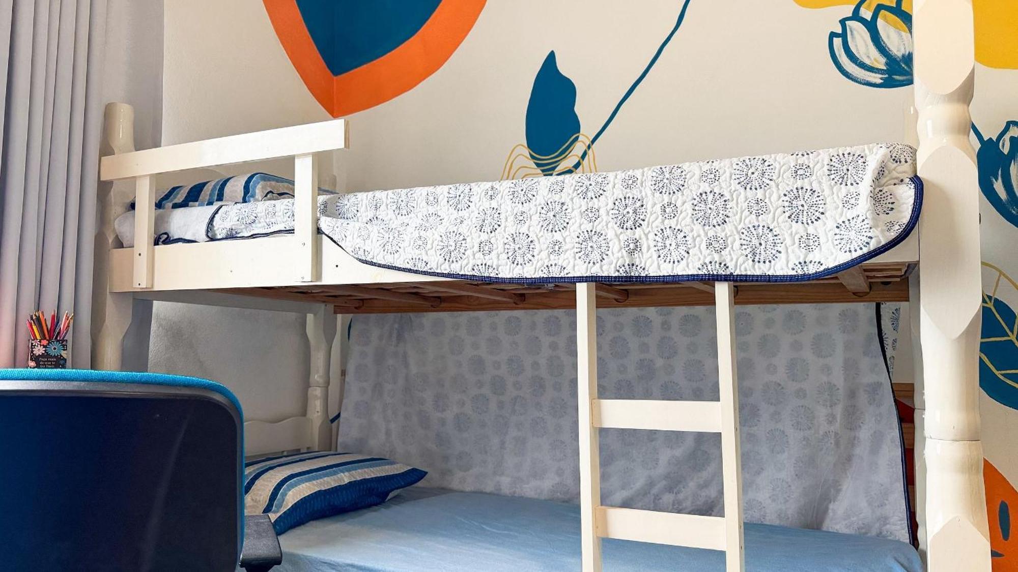 Casa Ramundo: Relaxe, Explore E Divirta-Se! Penha  Kültér fotó