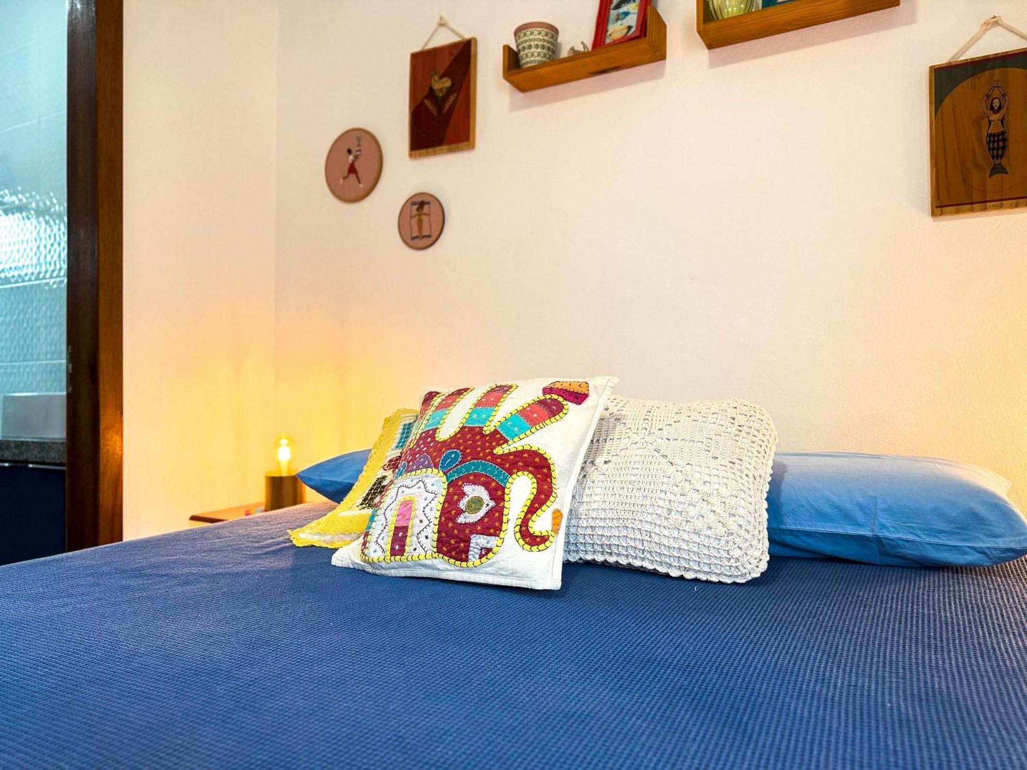 Casa Ramundo: Relaxe, Explore E Divirta-Se! Penha  Kültér fotó