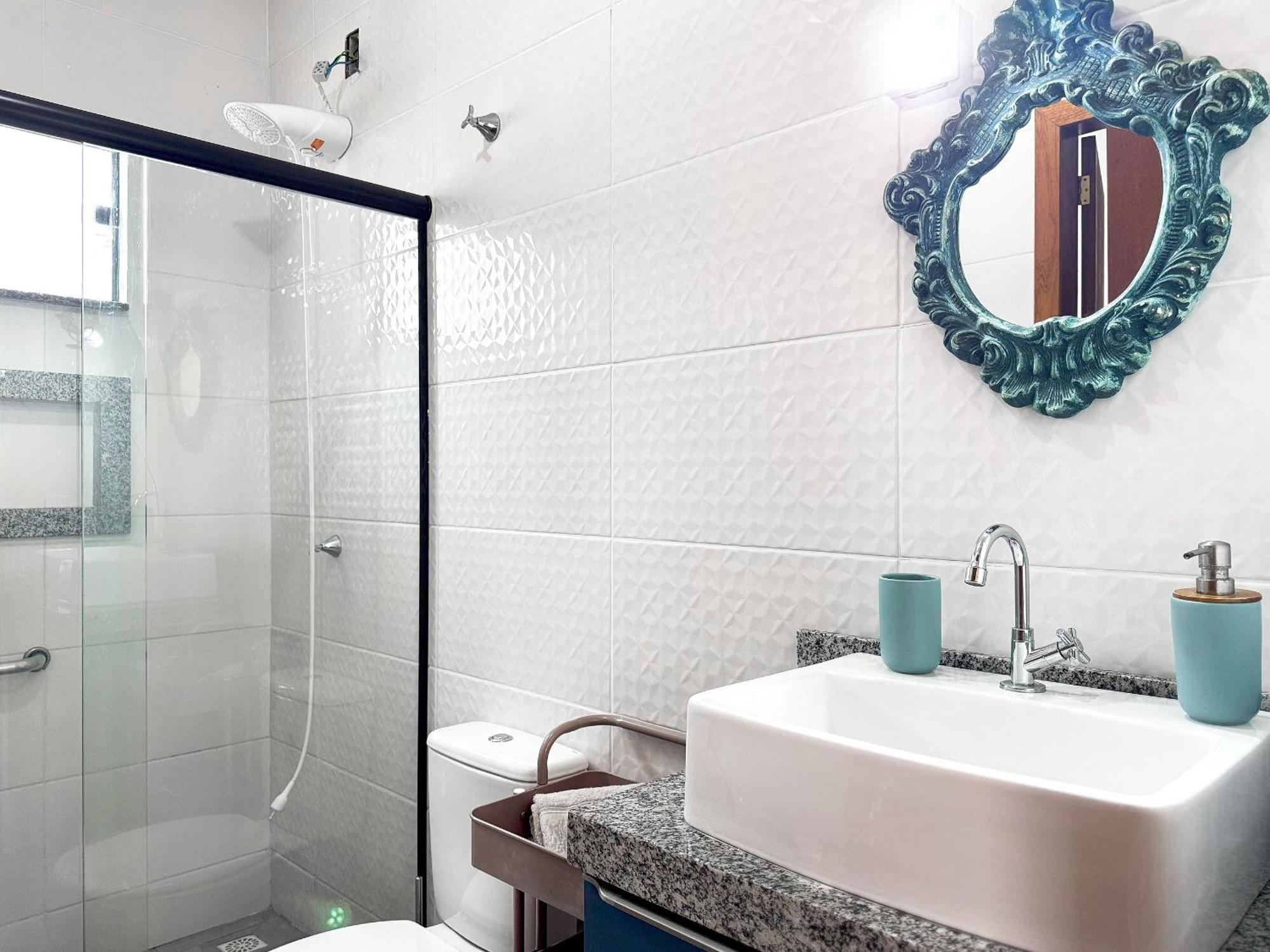 Casa Ramundo: Relaxe, Explore E Divirta-Se! Penha  Kültér fotó
